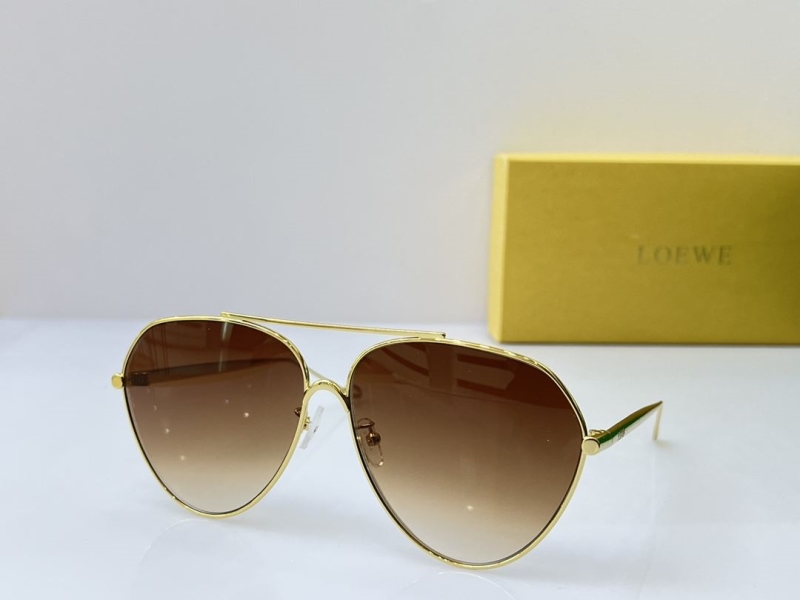 Loewe Sunglasses